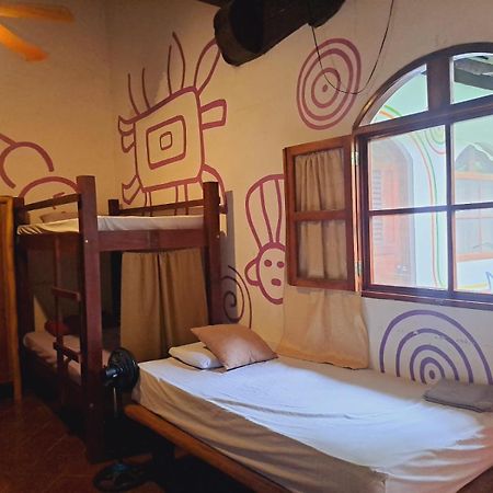 Hotel Cueva Nica à Granada Extérieur photo