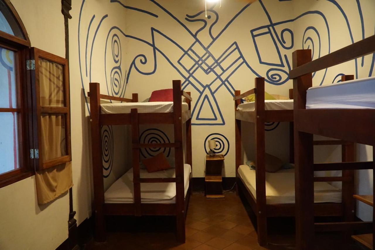 Hotel Cueva Nica à Granada Extérieur photo