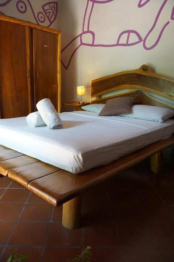 Hotel Cueva Nica à Granada Extérieur photo