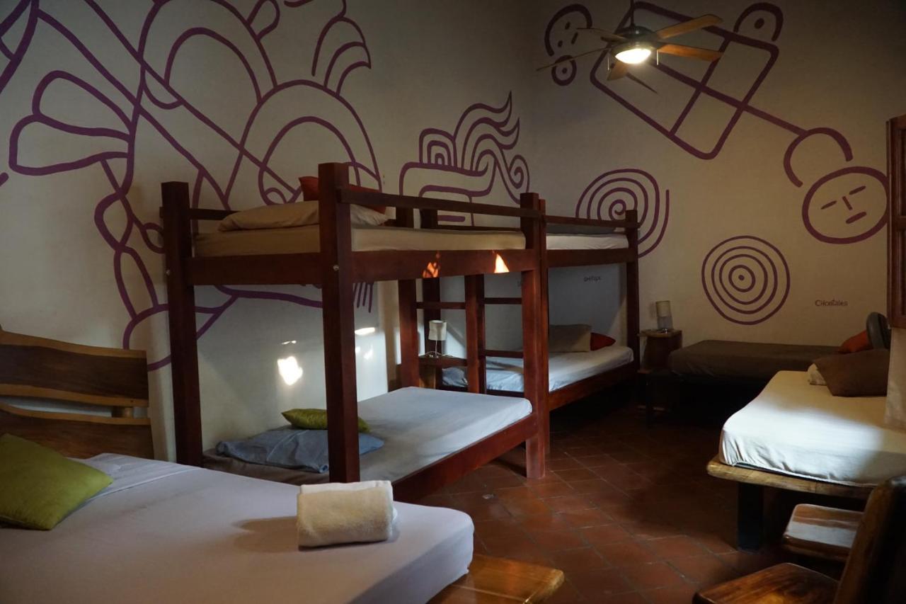 Hotel Cueva Nica à Granada Extérieur photo