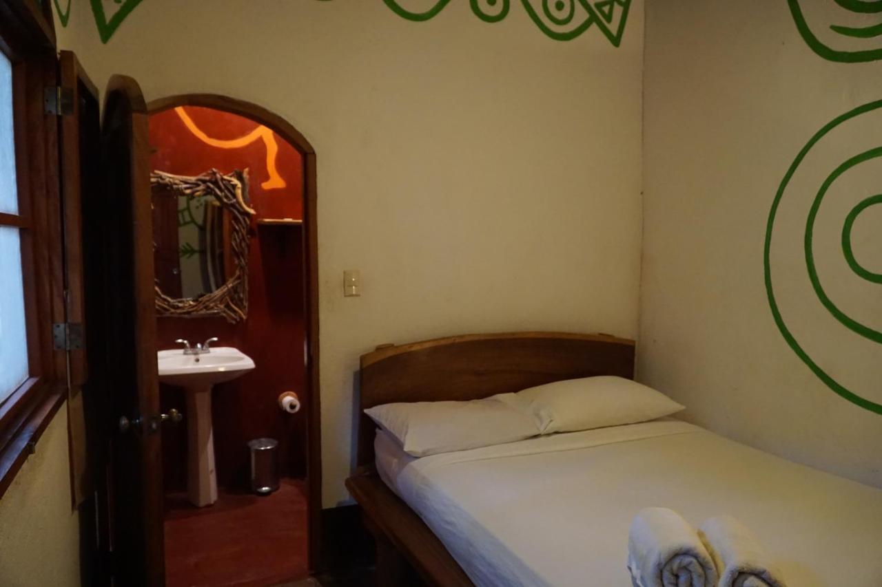Hotel Cueva Nica à Granada Extérieur photo