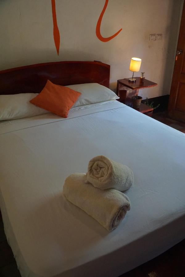Hotel Cueva Nica à Granada Extérieur photo