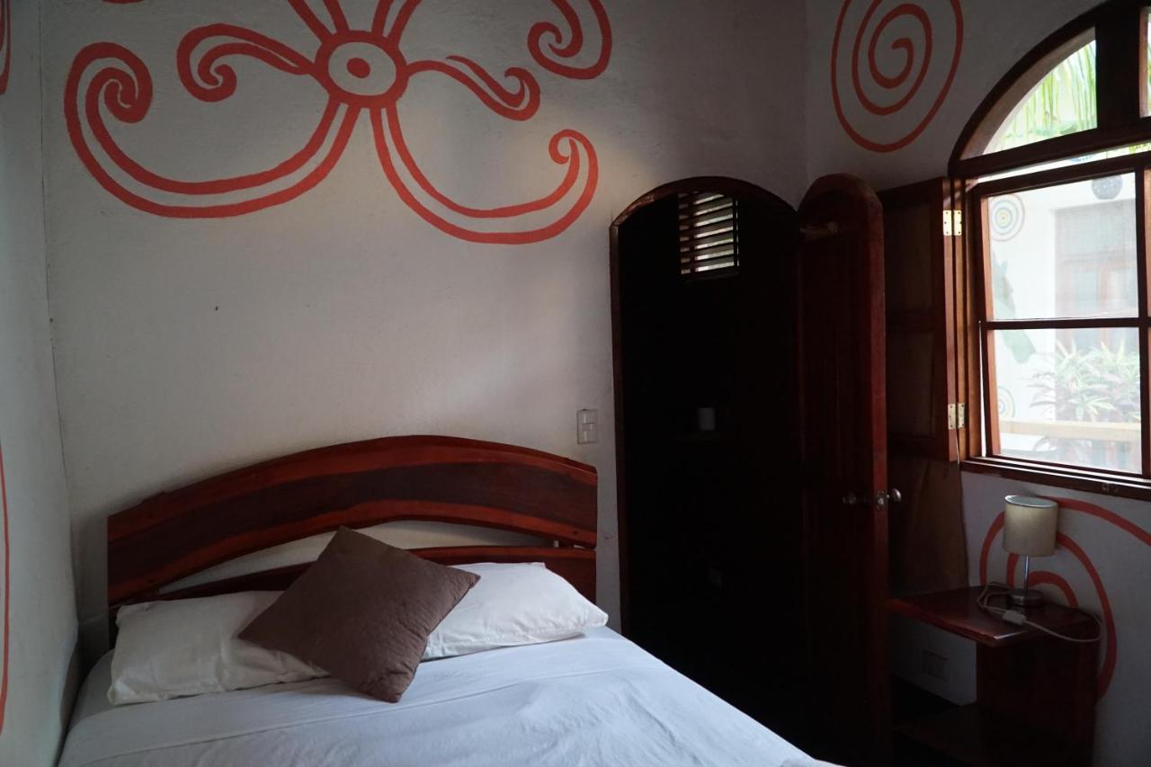 Hotel Cueva Nica à Granada Extérieur photo