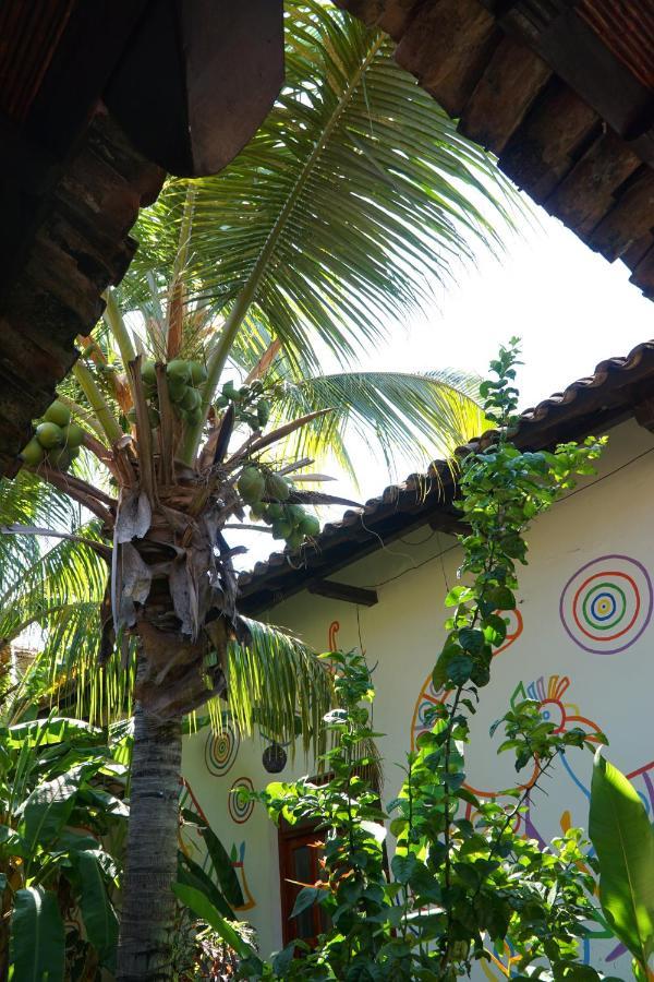 Hotel Cueva Nica à Granada Extérieur photo