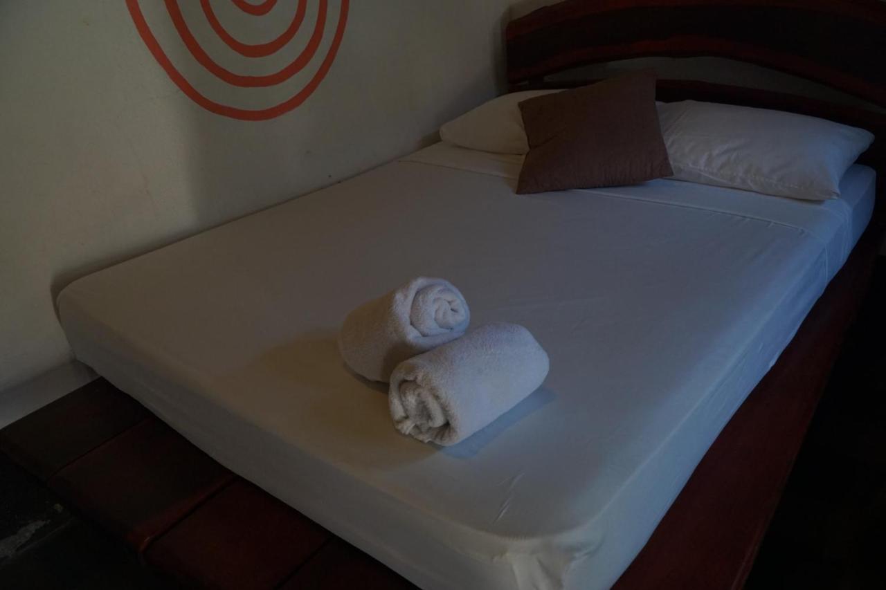 Hotel Cueva Nica à Granada Extérieur photo