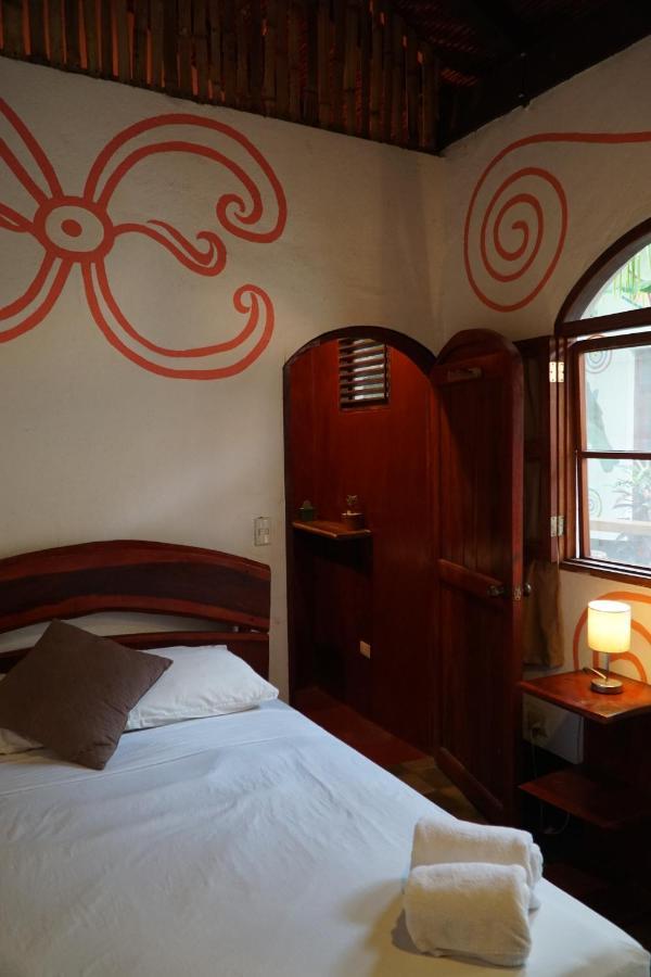 Hotel Cueva Nica à Granada Extérieur photo