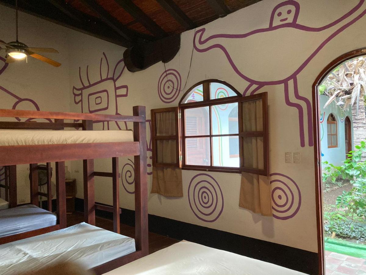 Hotel Cueva Nica à Granada Extérieur photo