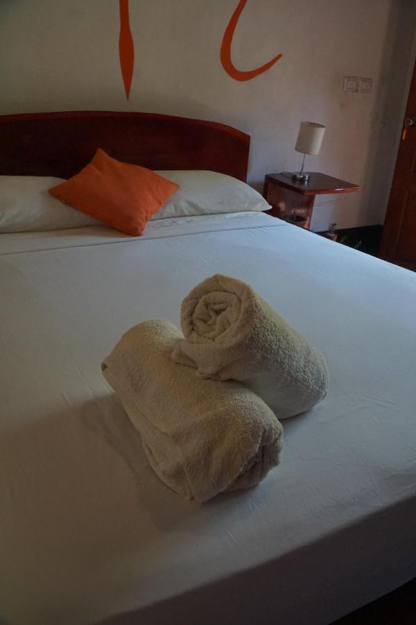 Hotel Cueva Nica à Granada Extérieur photo