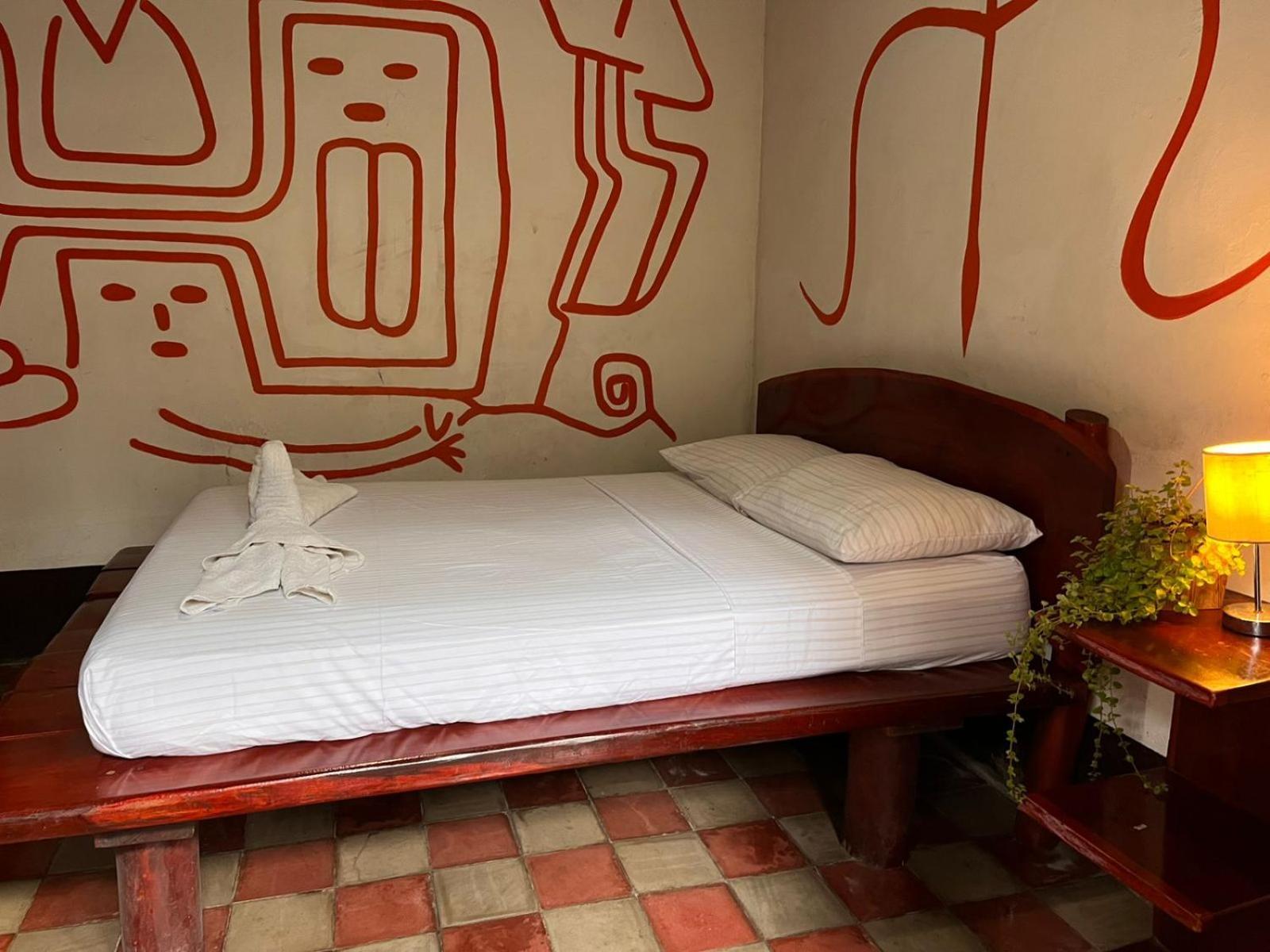 Hotel Cueva Nica à Granada Extérieur photo