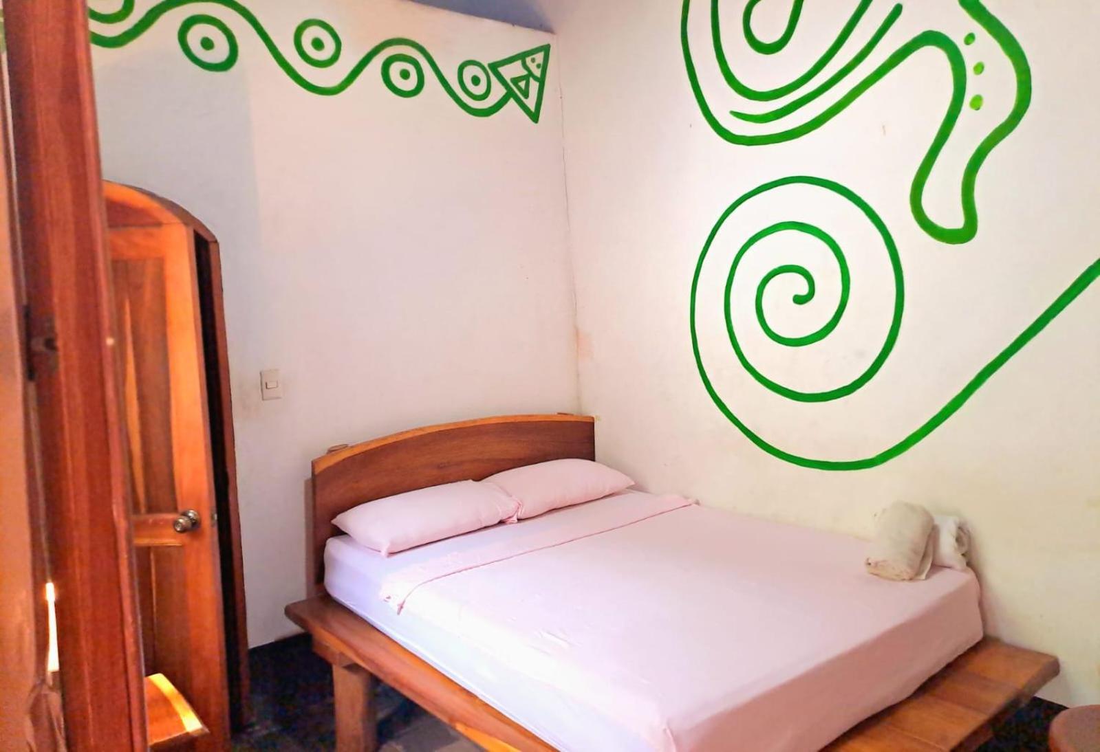 Hotel Cueva Nica à Granada Extérieur photo