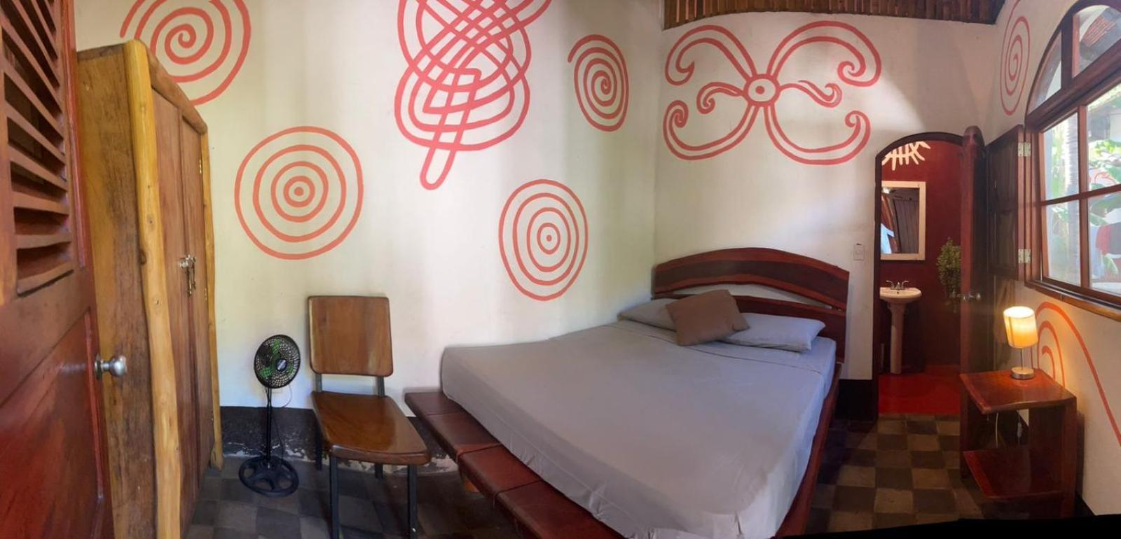 Hotel Cueva Nica à Granada Extérieur photo