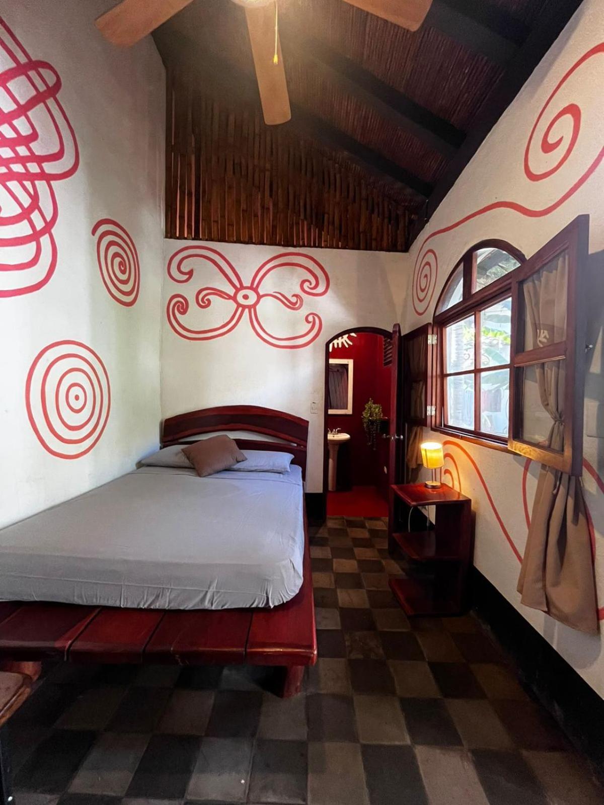 Hotel Cueva Nica à Granada Extérieur photo